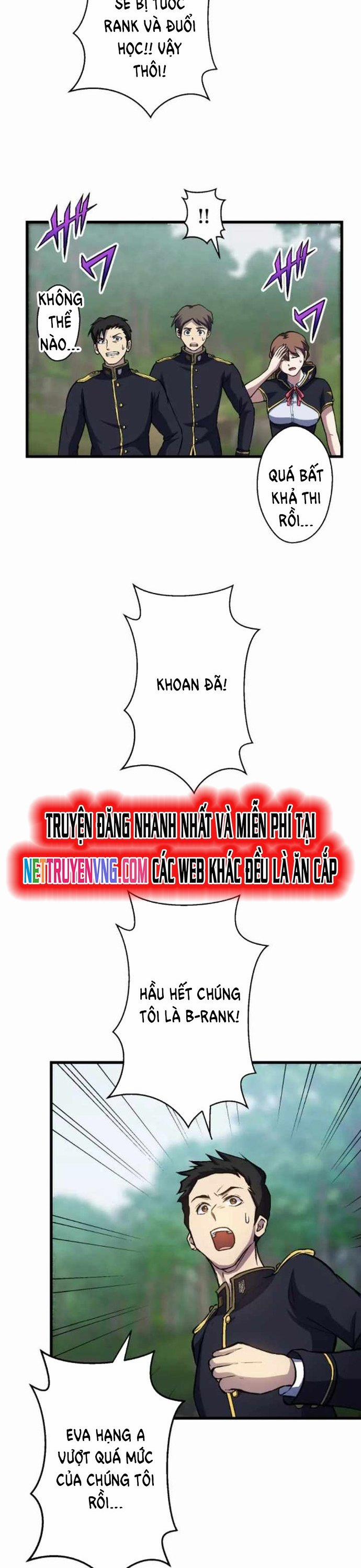 Quật Khởi Từ Tầng Đáy 15 trang 16