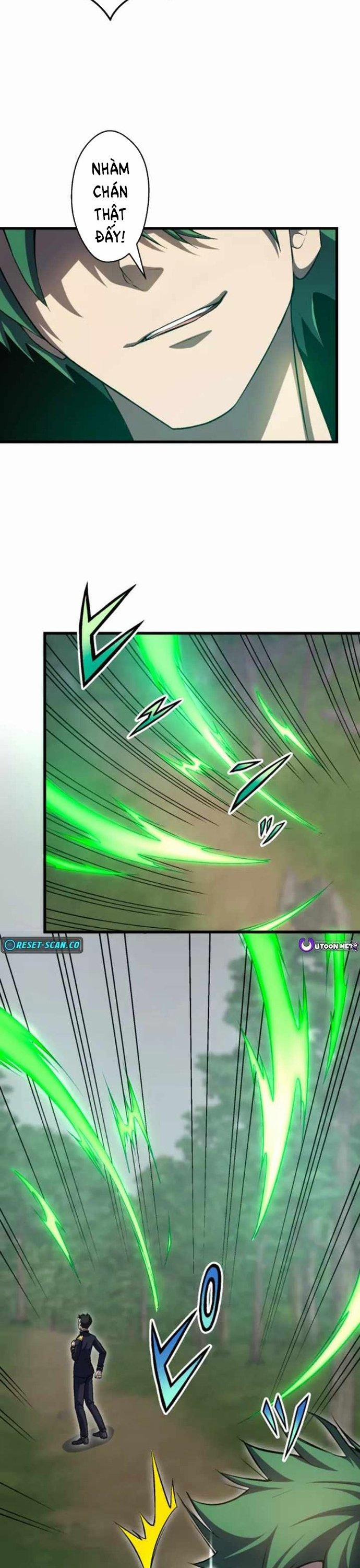 Quật Khởi Từ Tầng Đáy 15 trang 17