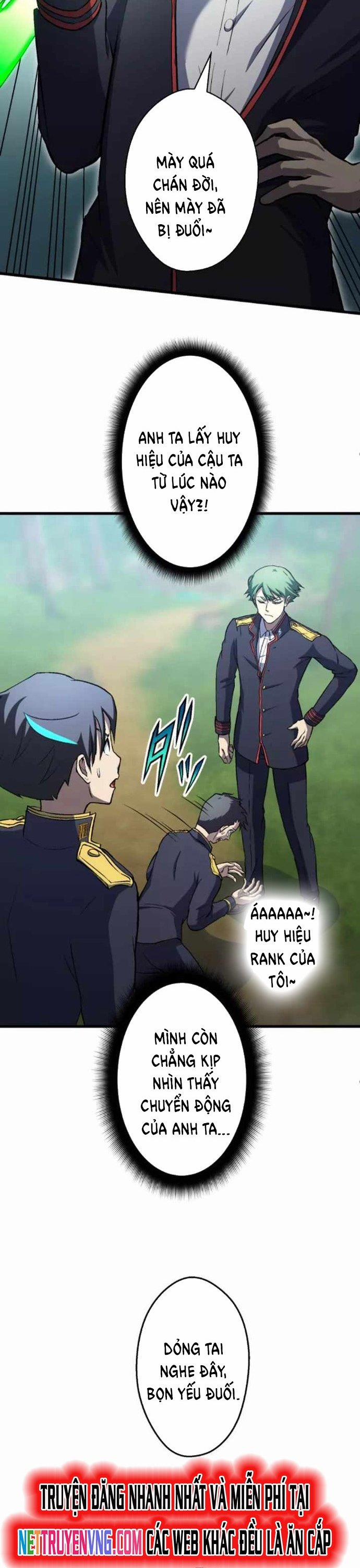 Quật Khởi Từ Tầng Đáy 15 trang 19