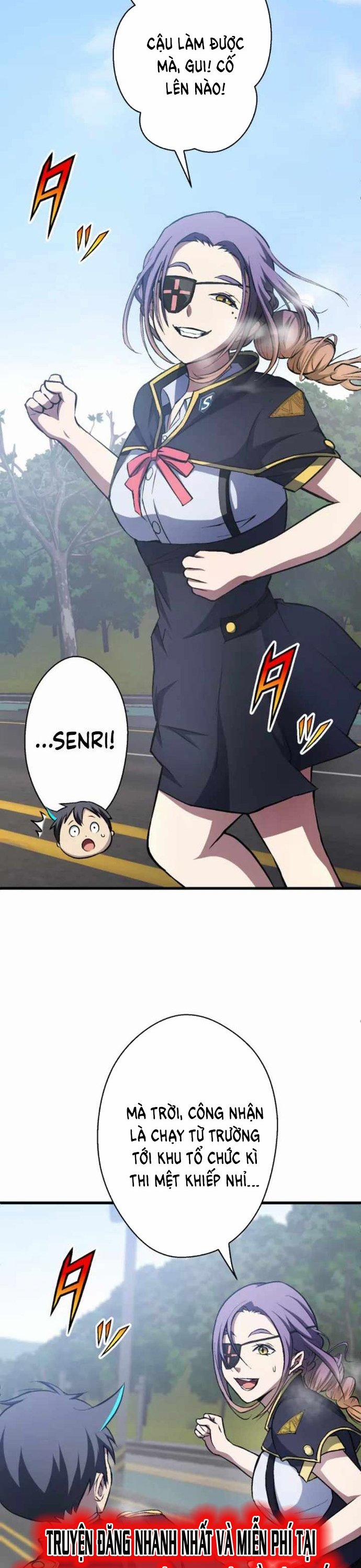 Quật Khởi Từ Tầng Đáy 15 trang 2