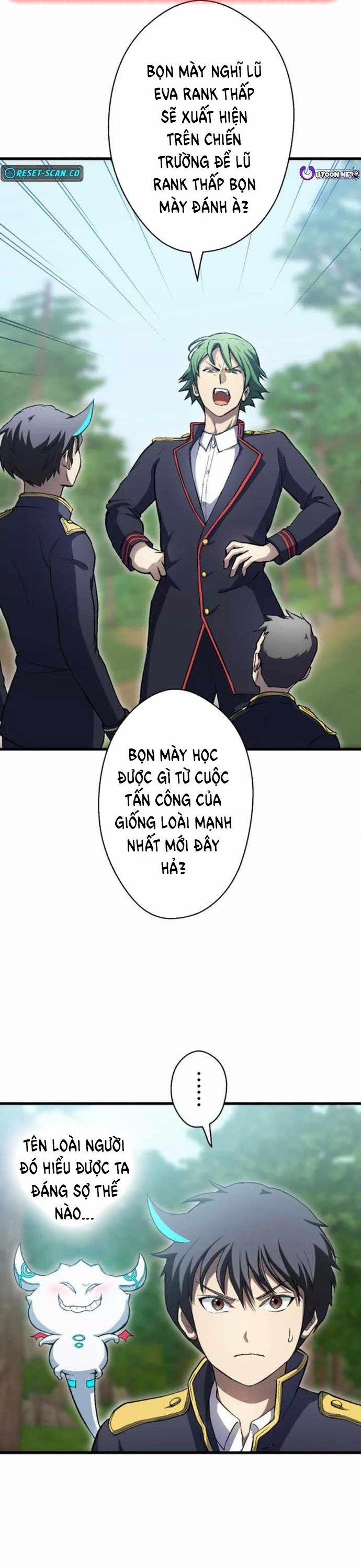 Quật Khởi Từ Tầng Đáy 15 trang 20