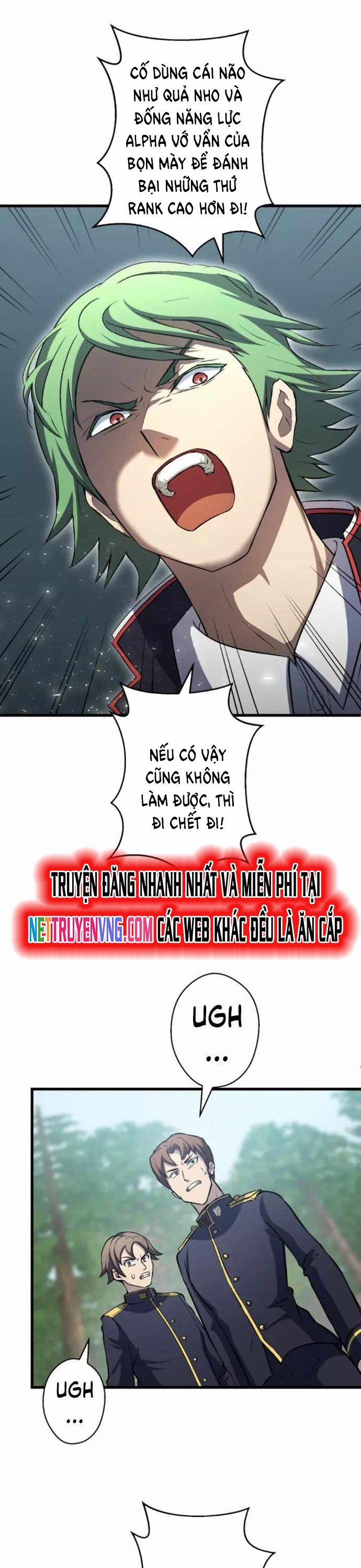 Quật Khởi Từ Tầng Đáy 15 trang 21