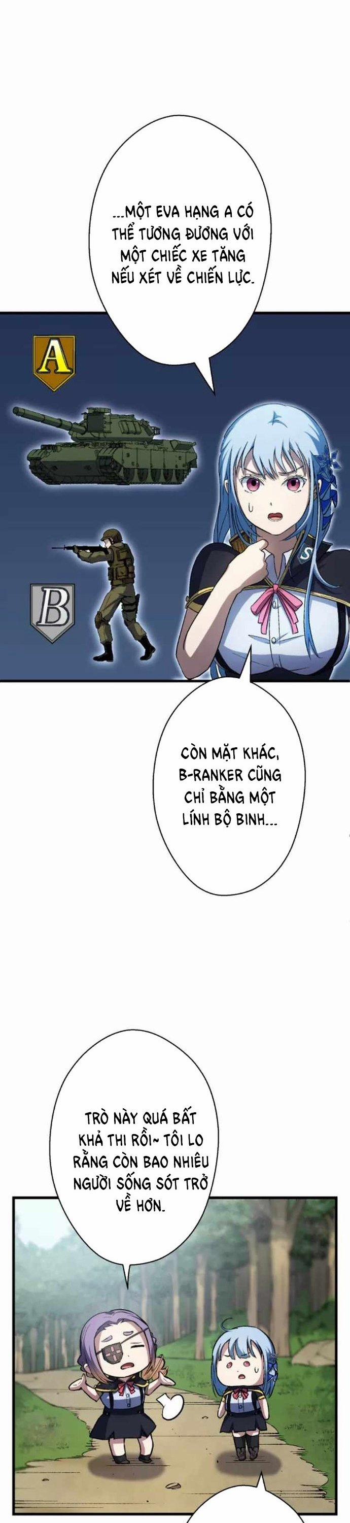 Quật Khởi Từ Tầng Đáy 15 trang 24