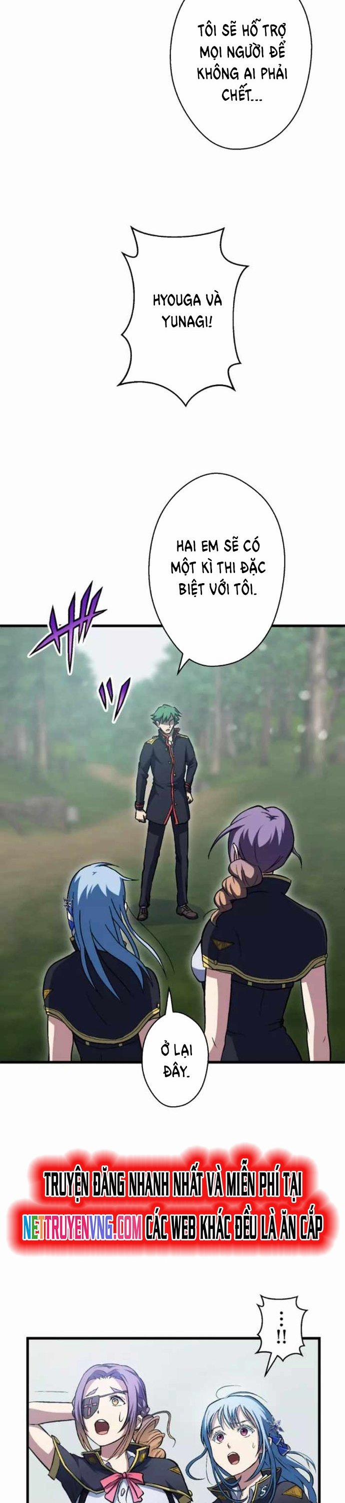 Quật Khởi Từ Tầng Đáy 15 trang 25