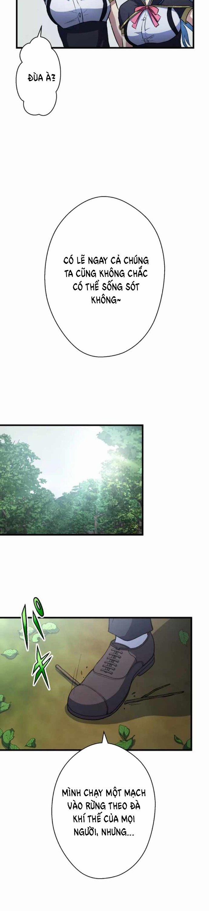 Quật Khởi Từ Tầng Đáy 15 trang 26