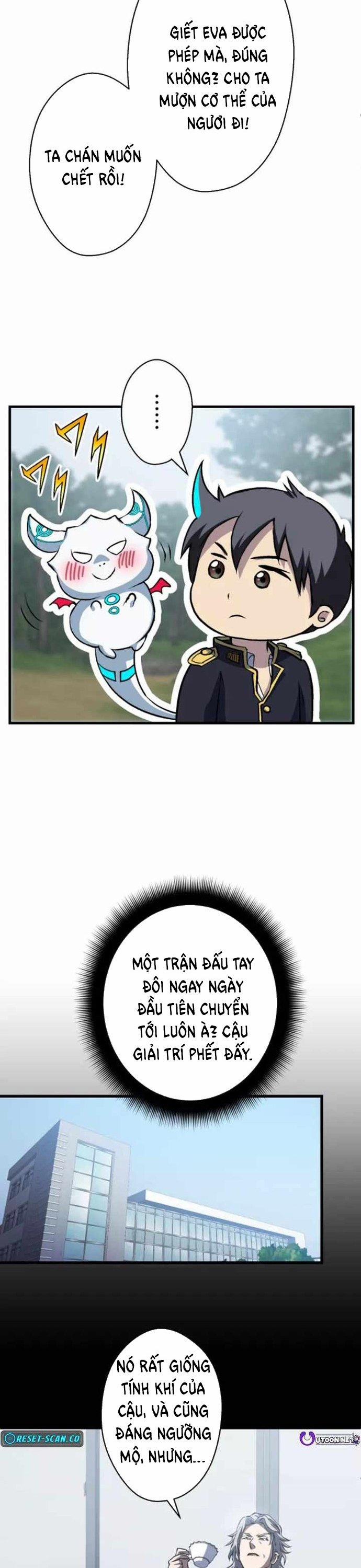 Quật Khởi Từ Tầng Đáy 15 trang 28