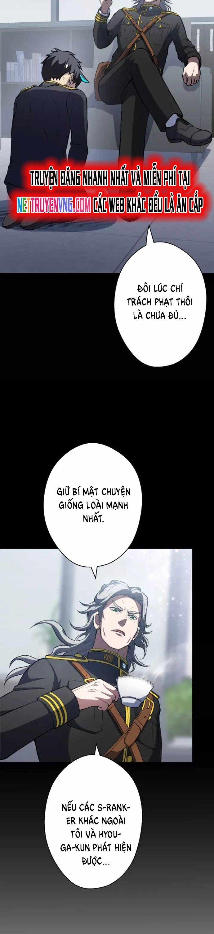 Quật Khởi Từ Tầng Đáy 15 trang 29