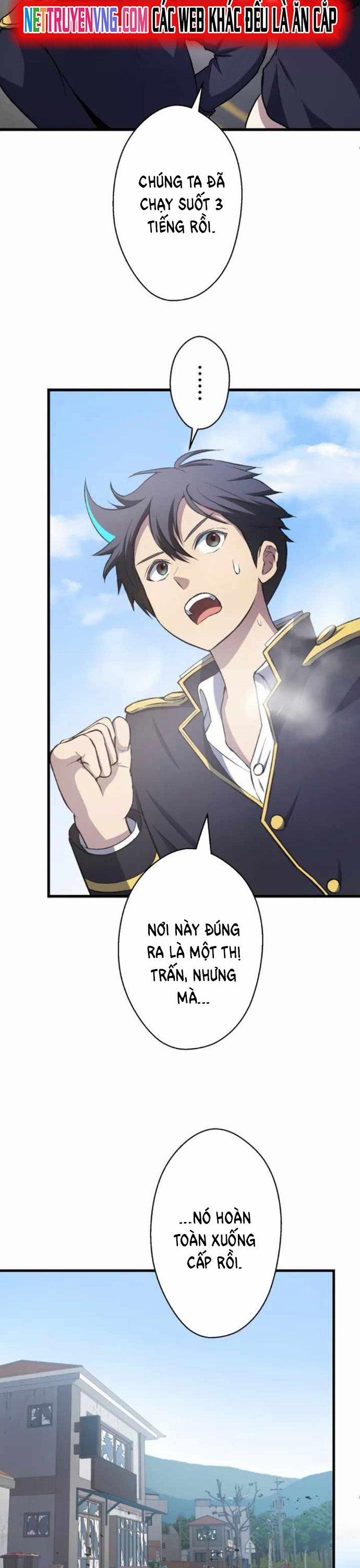 Quật Khởi Từ Tầng Đáy 15 trang 3