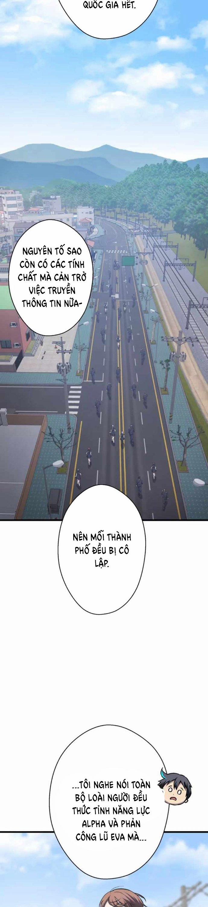 Quật Khởi Từ Tầng Đáy 15 trang 6