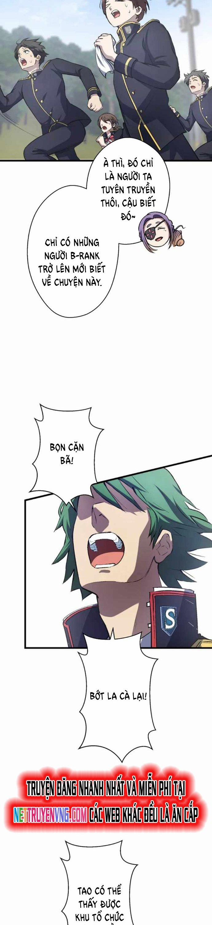 Quật Khởi Từ Tầng Đáy 15 trang 7