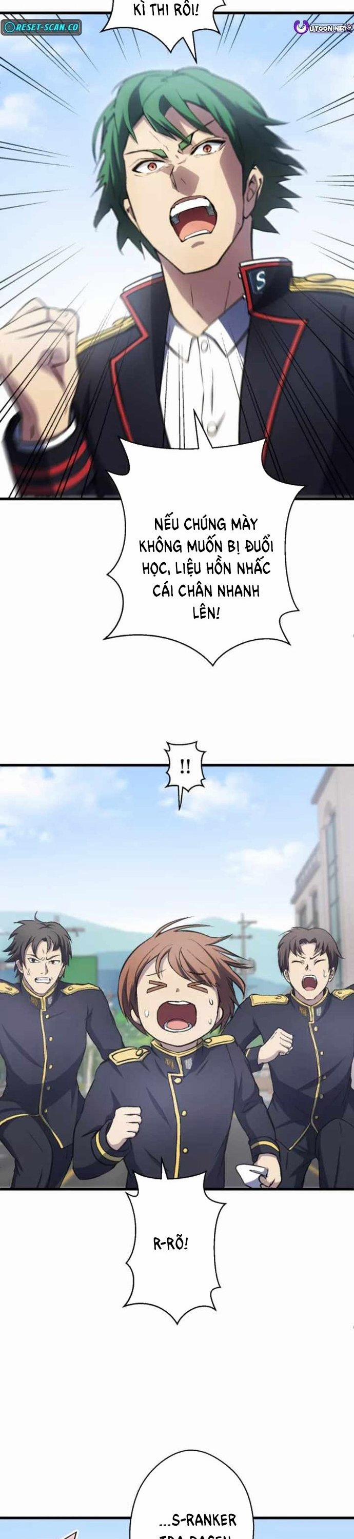 Quật Khởi Từ Tầng Đáy 15 trang 8