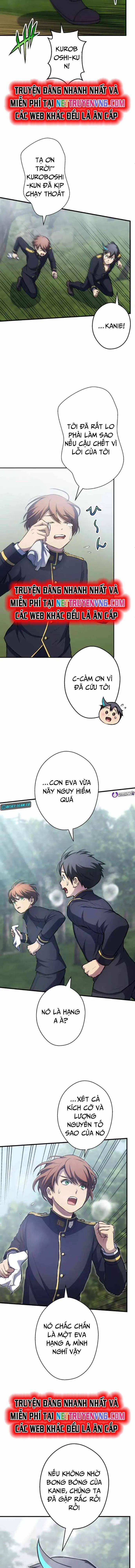 Quật Khởi Từ Tầng Đáy 16 trang 10