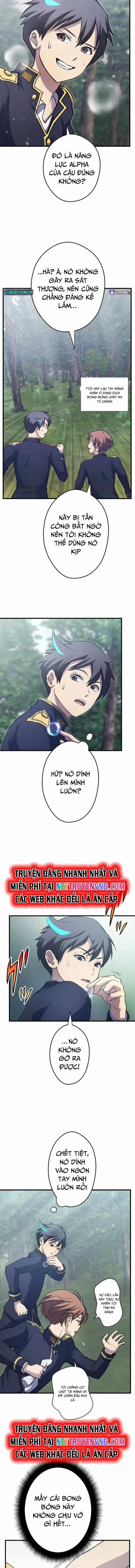 Quật Khởi Từ Tầng Đáy 16 trang 11