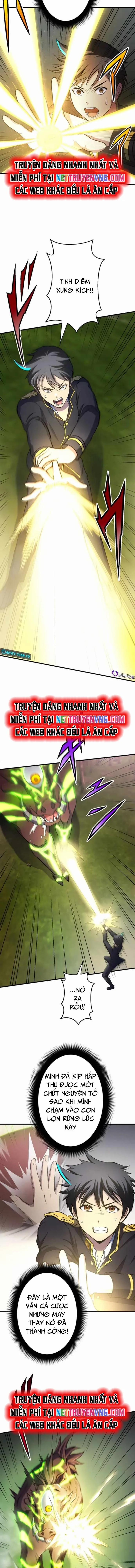 Quật Khởi Từ Tầng Đáy 16 trang 6