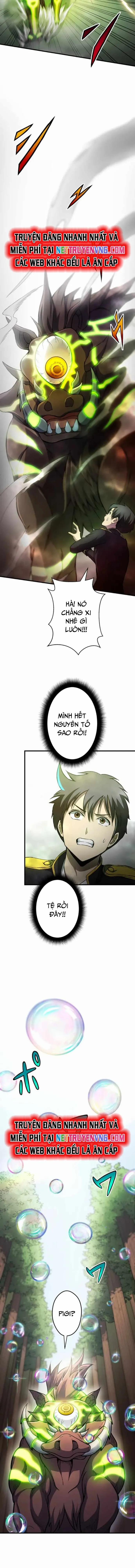 Quật Khởi Từ Tầng Đáy 16 trang 7