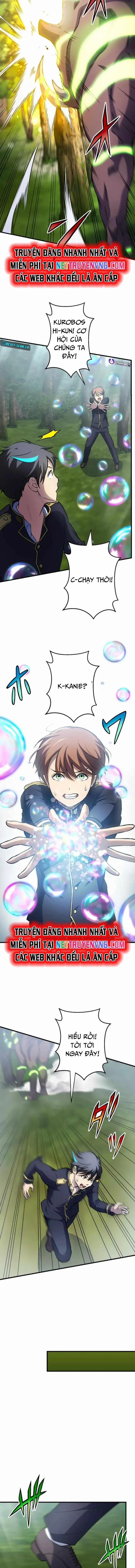 Quật Khởi Từ Tầng Đáy 16 trang 9