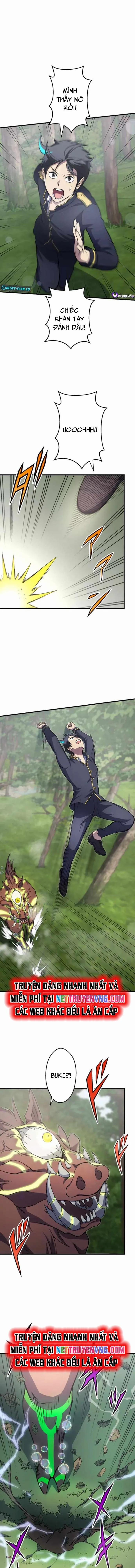 Quật Khởi Từ Tầng Đáy 17 trang 11