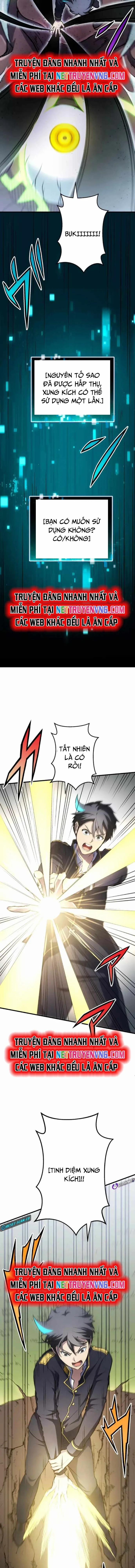 Quật Khởi Từ Tầng Đáy 17 trang 14