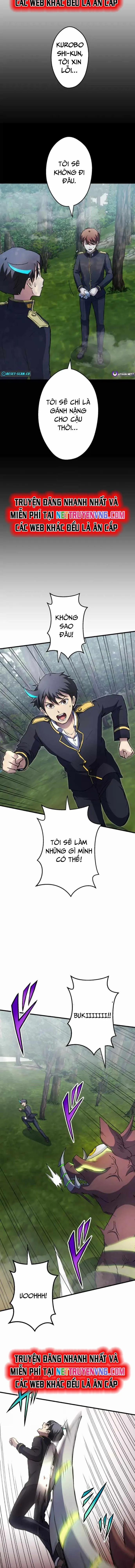 Quật Khởi Từ Tầng Đáy 17 trang 7