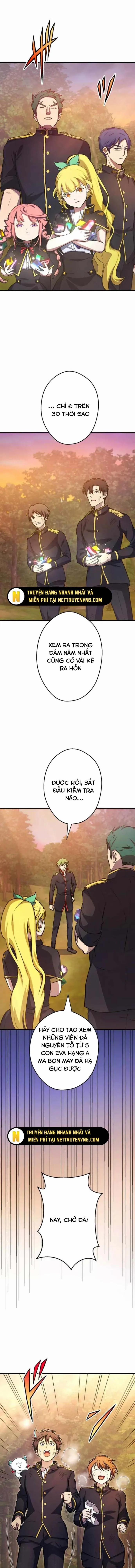 Quật Khởi Từ Tầng Đáy 18 trang 10