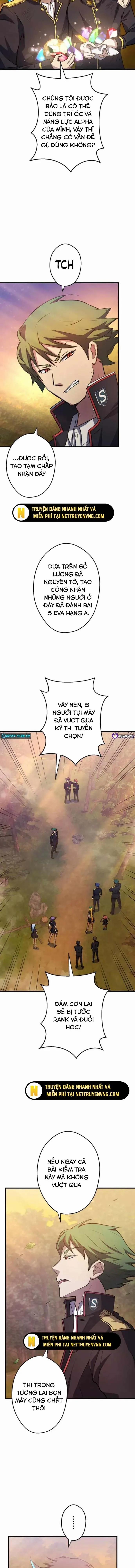 Quật Khởi Từ Tầng Đáy 18 trang 12