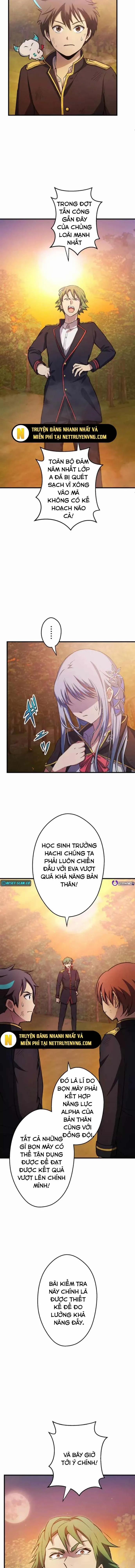 Quật Khởi Từ Tầng Đáy 18 trang 13