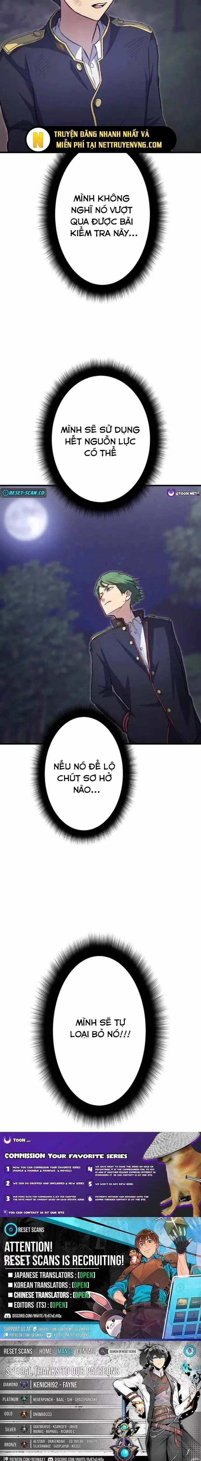 Quật Khởi Từ Tầng Đáy 18 trang 16