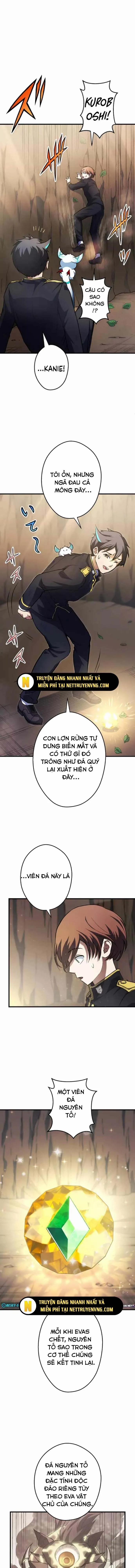 Quật Khởi Từ Tầng Đáy 18 trang 2