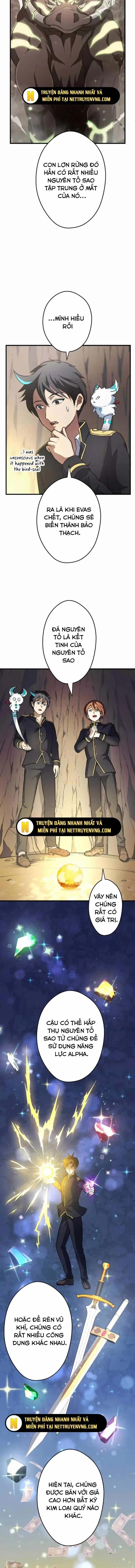 Quật Khởi Từ Tầng Đáy 18 trang 3