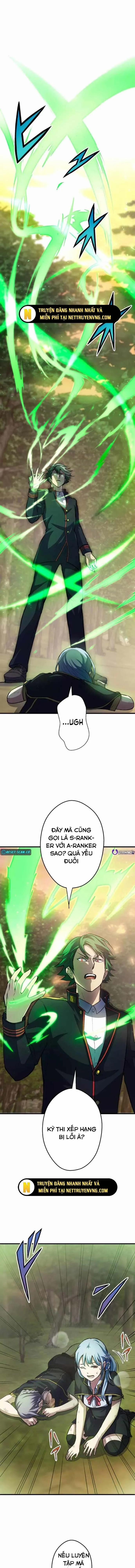 Quật Khởi Từ Tầng Đáy 18 trang 6