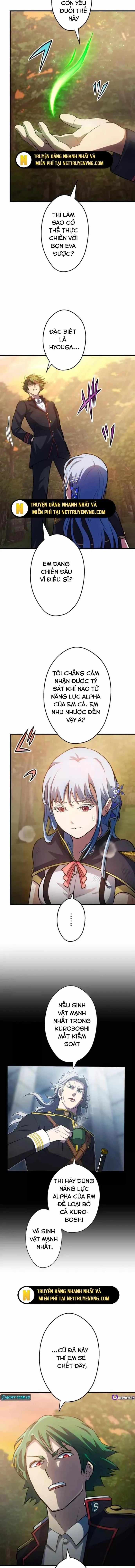 Quật Khởi Từ Tầng Đáy 18 trang 7