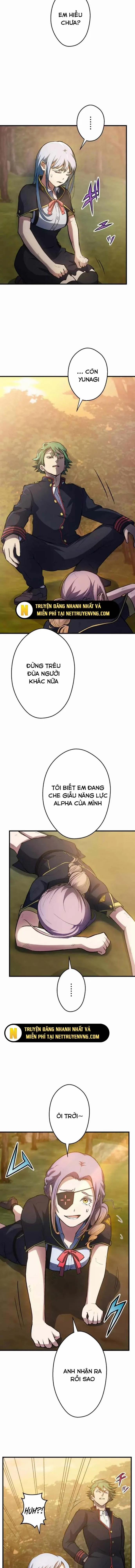 Quật Khởi Từ Tầng Đáy 18 trang 8