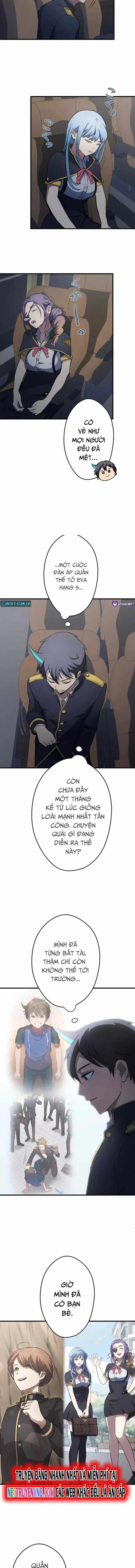 Quật Khởi Từ Tầng Đáy 19 trang 1