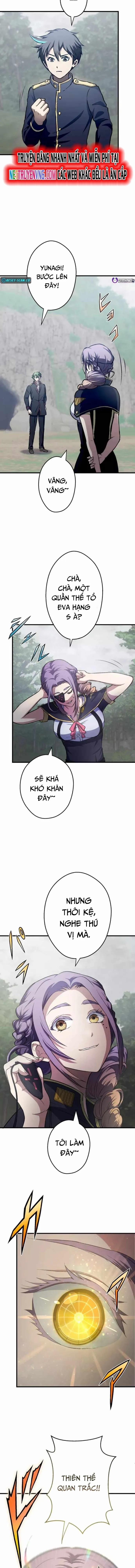 Quật Khởi Từ Tầng Đáy 19 trang 10
