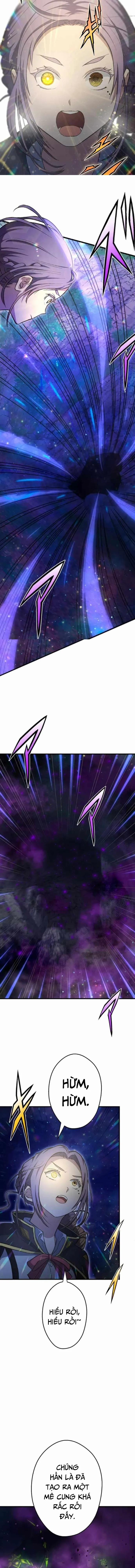 Quật Khởi Từ Tầng Đáy 19 trang 11