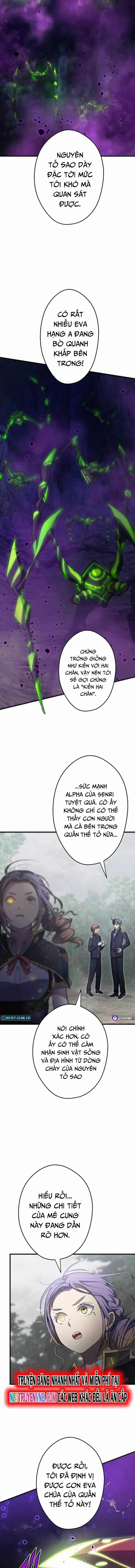 Quật Khởi Từ Tầng Đáy 19 trang 12