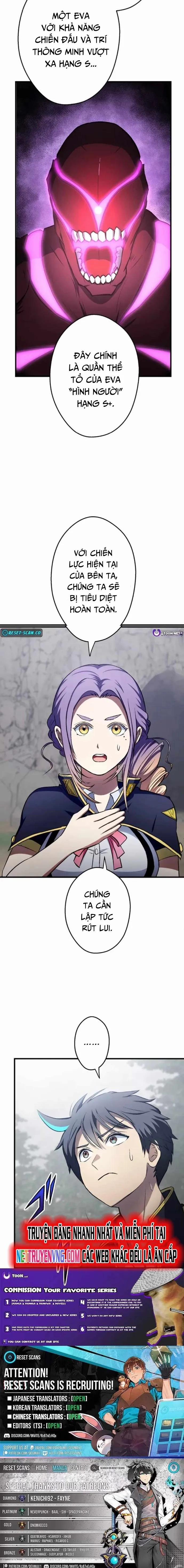 Quật Khởi Từ Tầng Đáy 19 trang 16