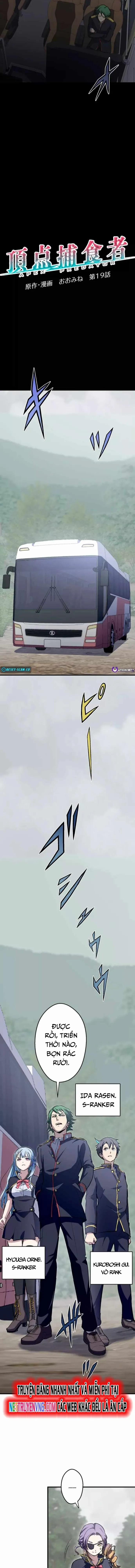 Quật Khởi Từ Tầng Đáy 19 trang 6