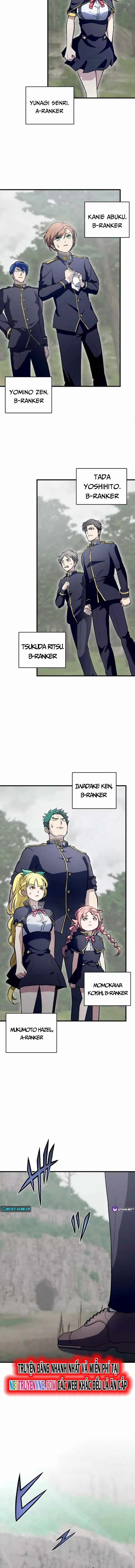 Quật Khởi Từ Tầng Đáy 19 trang 7