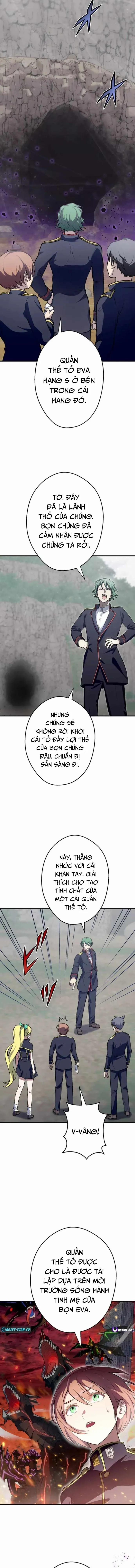 Quật Khởi Từ Tầng Đáy 19 trang 8