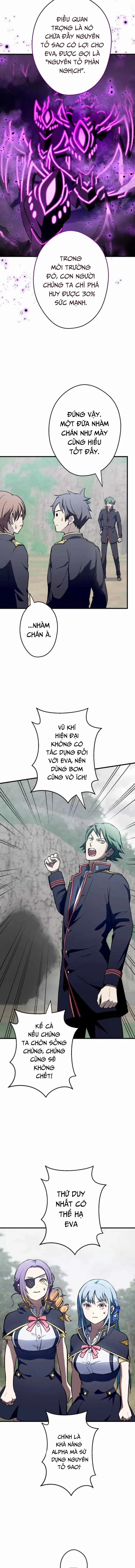 Quật Khởi Từ Tầng Đáy 19 trang 9