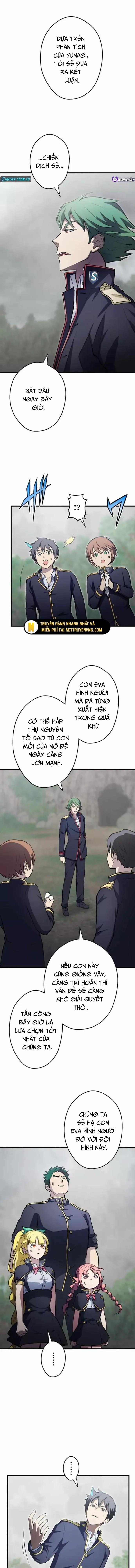 Quật Khởi Từ Tầng Đáy 20 trang 3