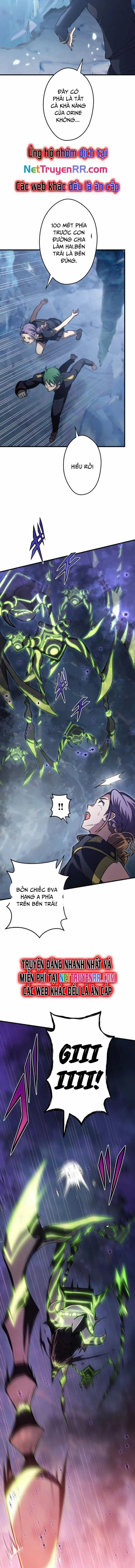 Quật Khởi Từ Tầng Đáy 21 trang 1