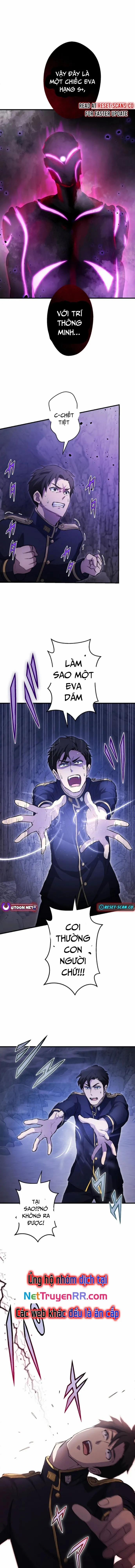 Quật Khởi Từ Tầng Đáy 21 trang 10