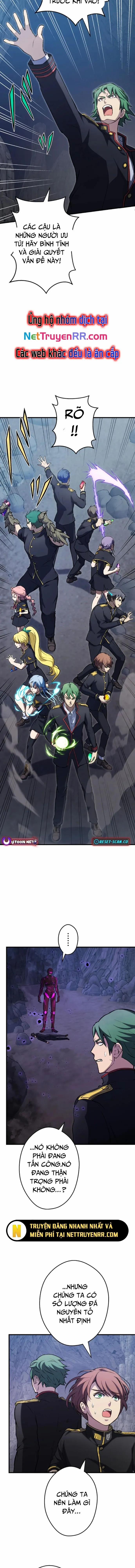 Quật Khởi Từ Tầng Đáy 21 trang 12