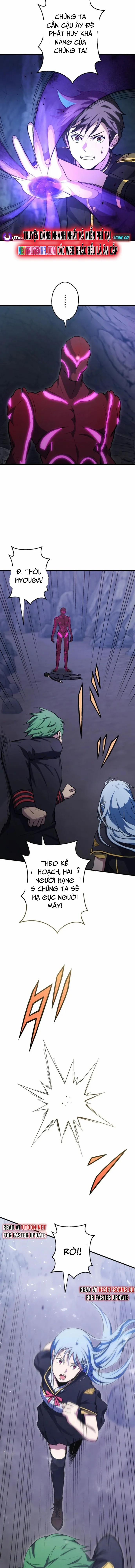 Quật Khởi Từ Tầng Đáy 21 trang 15
