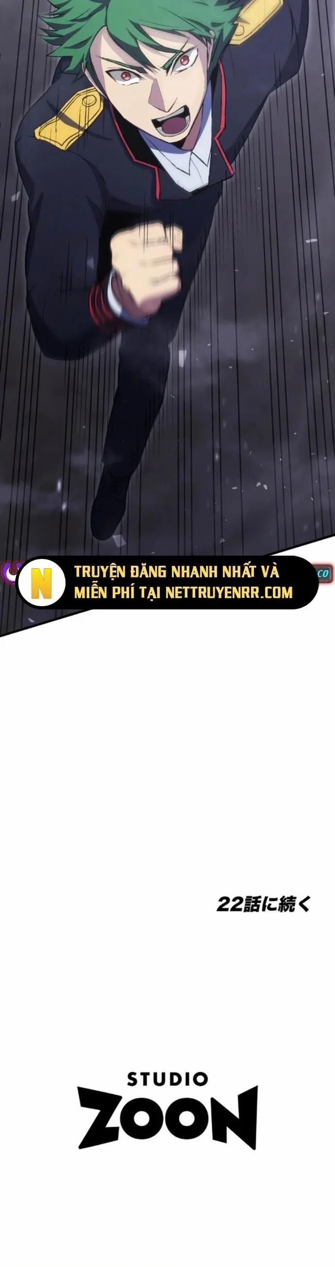 Quật Khởi Từ Tầng Đáy 21 trang 16