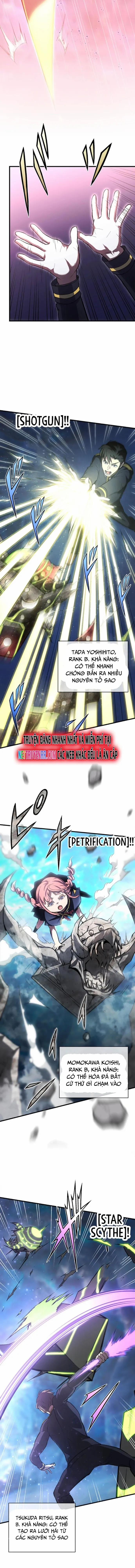 Quật Khởi Từ Tầng Đáy 21 trang 2