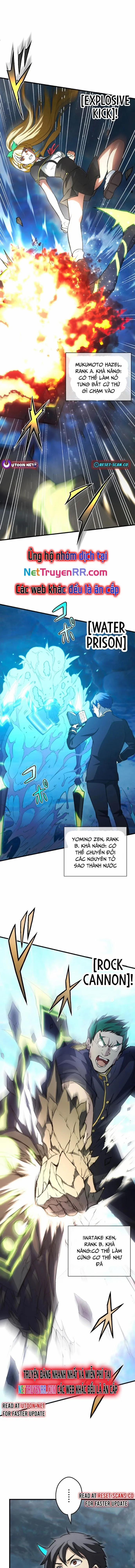 Quật Khởi Từ Tầng Đáy 21 trang 3