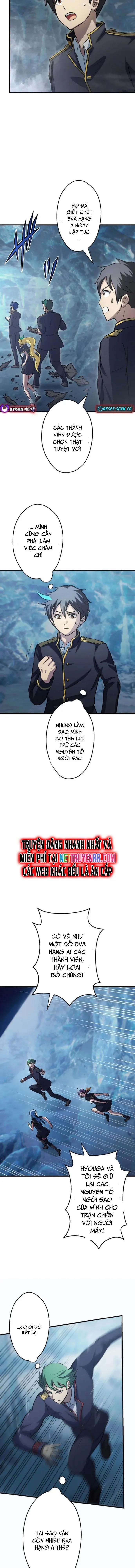 Quật Khởi Từ Tầng Đáy 21 trang 4